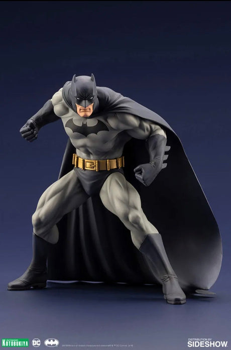 Batman Hush DC comics figure 16cm - Bstorekw