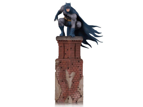 Batman Multi-Part Statue Diorama - Bstorekw