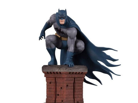 Batman Multi-Part Statue Diorama - Bstorekw