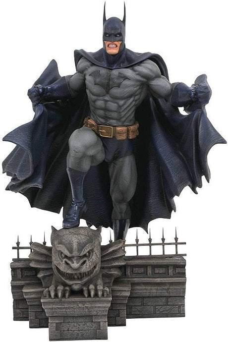 Batman PVC Figure - Bstorekw