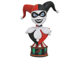 Batman: The Animated Series Legends in 3D Harley Quinn 1/2 Scale Limited Edition Bust - Bstorekw