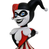 Batman: The Animated Series Legends in 3D Harley Quinn 1/2 Scale Limited Edition Bust - Bstorekw