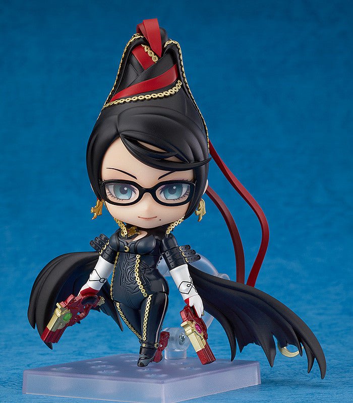 Bayonetta Nendoroid - Bstorekw