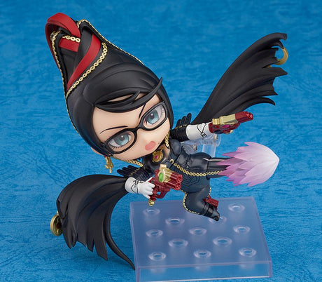 Bayonetta Nendoroid - Bstorekw