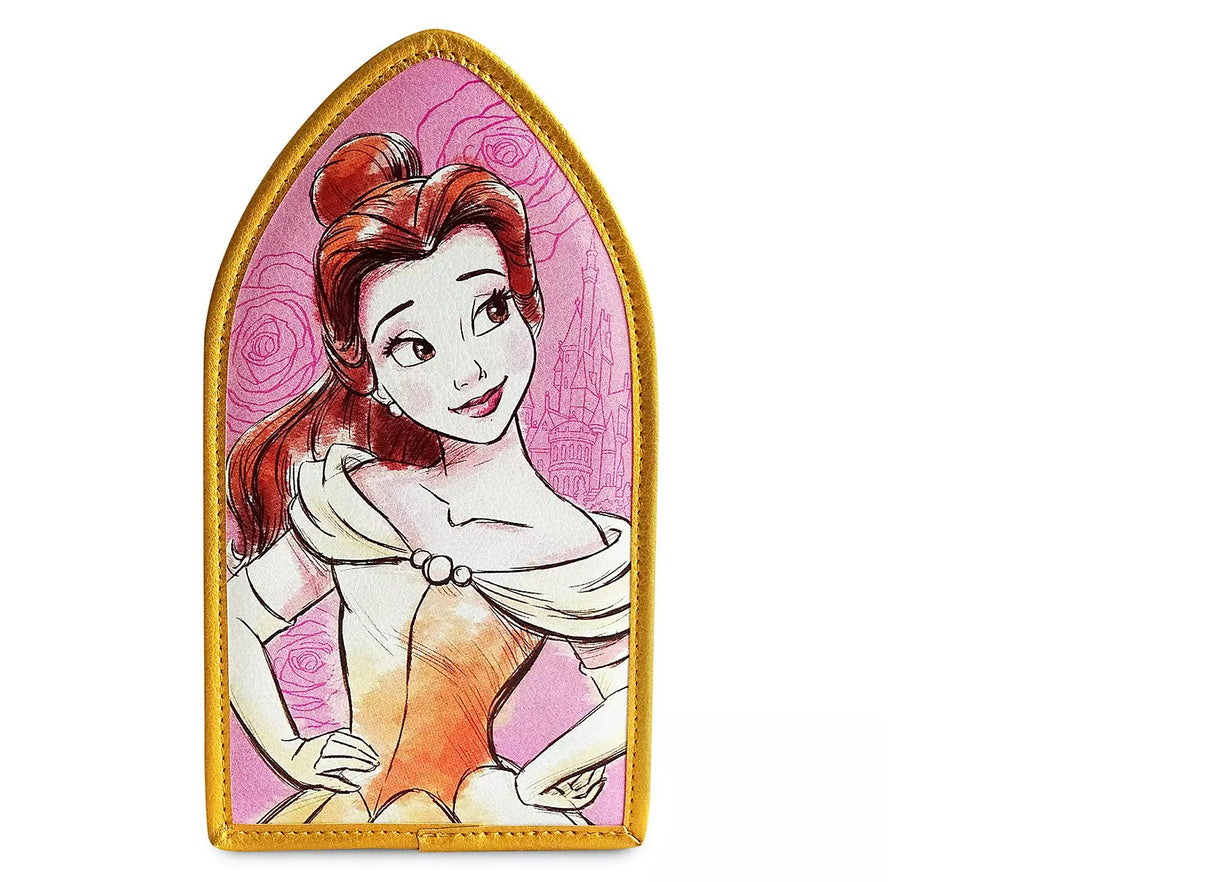 Belle Pencil Case - Bstorekw