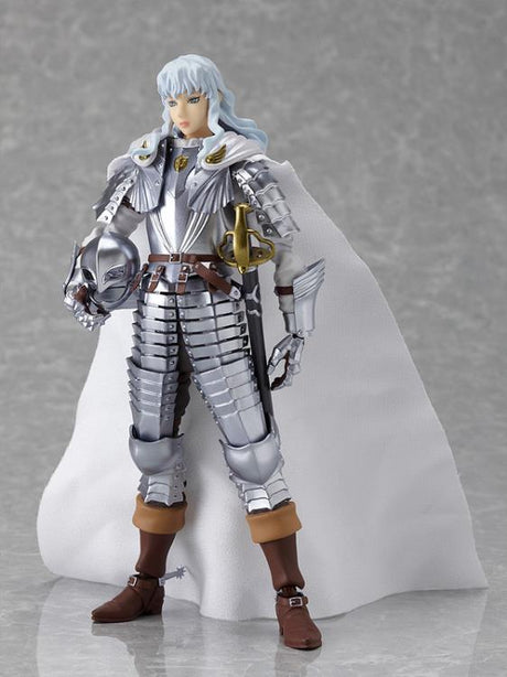 Berserk figma - Griffith - Bstorekw