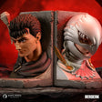 Berserk: Guts & Griffith Bookends - Bstorekw