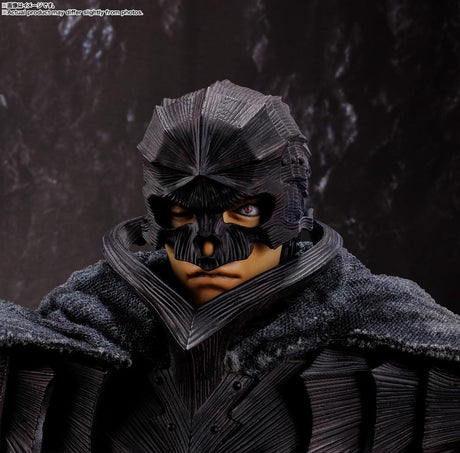 Berserk - S.H.Figuarts - Guts (Berserker Armor) Heat of Passion - Bstorekw