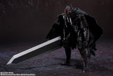 Berserk - S.H.Figuarts - Guts (Berserker Armor) Heat of Passion - Bstorekw