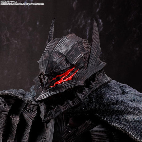 Berserk - S.H.Figuarts - Guts (Berserker Armor) Heat of Passion - Bstorekw