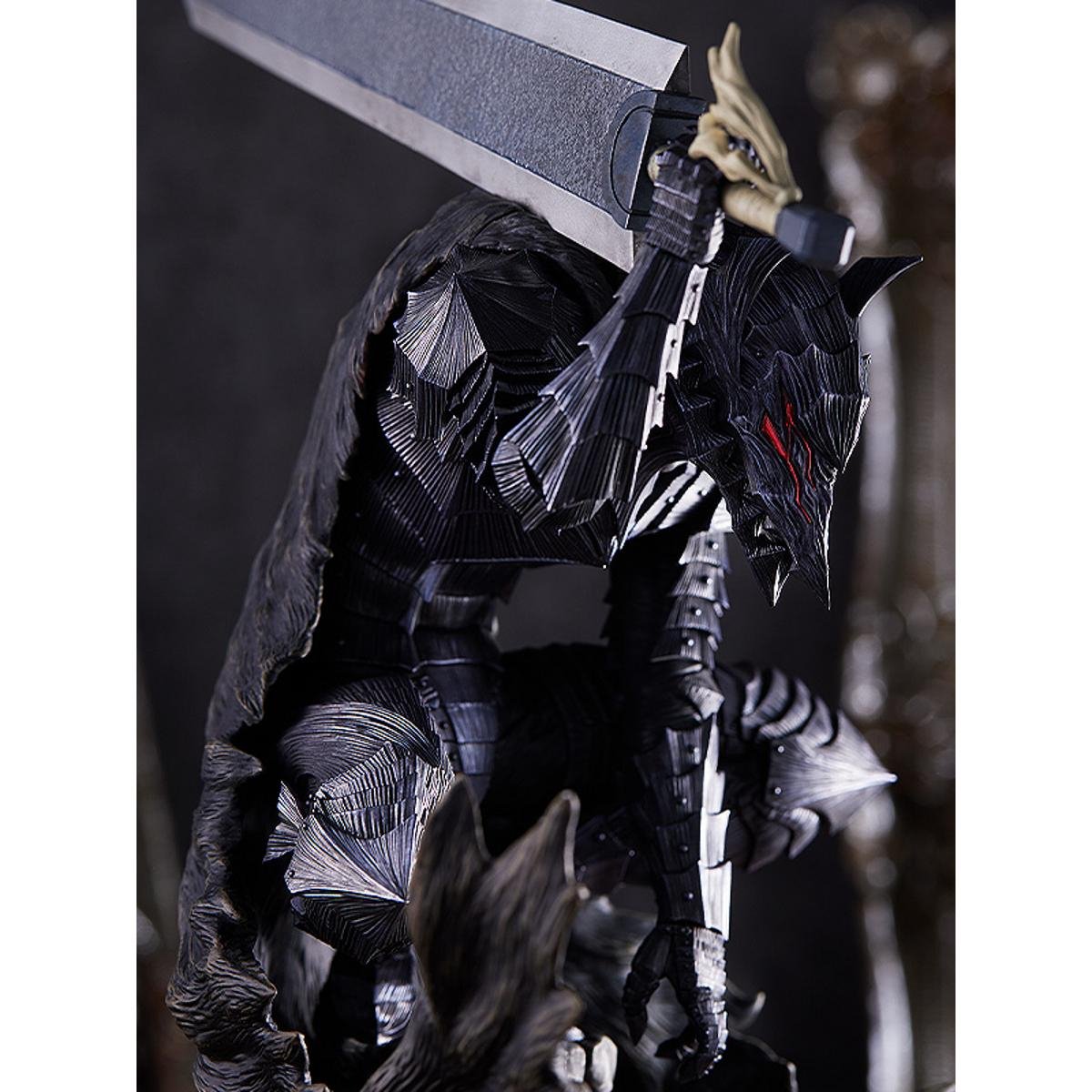 Berserk statue - 28CM - Bstorekw