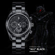 Berserk Watch (Black Version) - Bstorekw