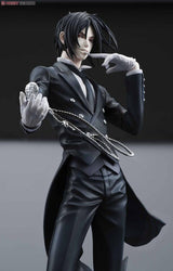 Black Butler Sebastian Michaelis (PVC Figure) - Bstorekw