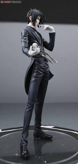 Black Butler Sebastian Michaelis (PVC Figure) - Bstorekw