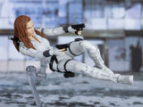 Black Widow S.H.Figuarts Black Widow (White Snow Suit) - Bstorekw