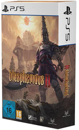 Blasphemous II collectors Edition PS5 - Bstorekw