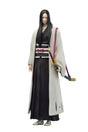 Bleach Unohana Retsu Solid And Souls Retsu Unohana 15cm - Bstorekw