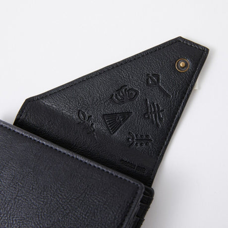 Bloodborne Hunter Wallet - Bstorekw