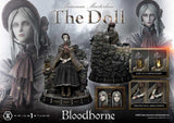 Bloodborne Ultimate Premium Masterline The Doll 1/4 Scale Statue - Bstorekw