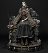 Bloodborne Ultimate Premium Masterline The Doll 1/4 Scale Statue - Bstorekw