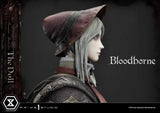 Bloodborne Ultimate Premium Masterline The Doll 1/4 Scale Statue - Bstorekw