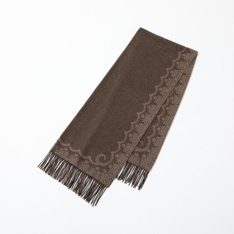 Bloodbourne - The doll scarf - Bstorekw