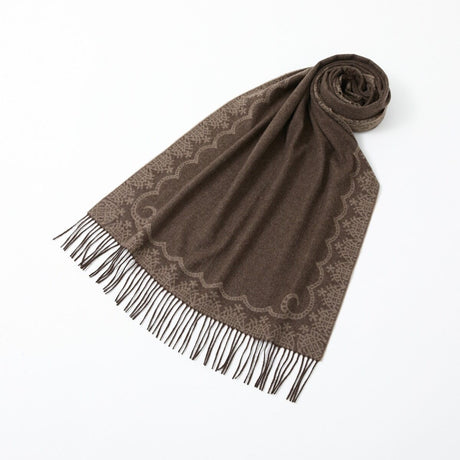 Bloodbourne - The doll scarf - Bstorekw