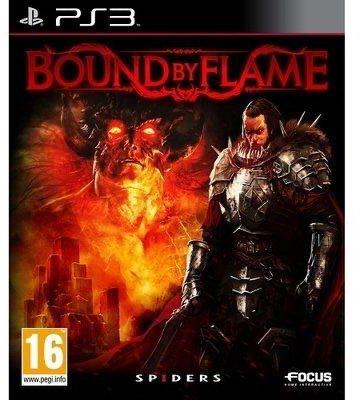 Bound By Flame [PS3 R2] - Bstorekw