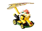 Bowser Glider figure - Bstorekw