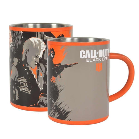 Call of Duty Black Ops 4 Mug official - Bstorekw