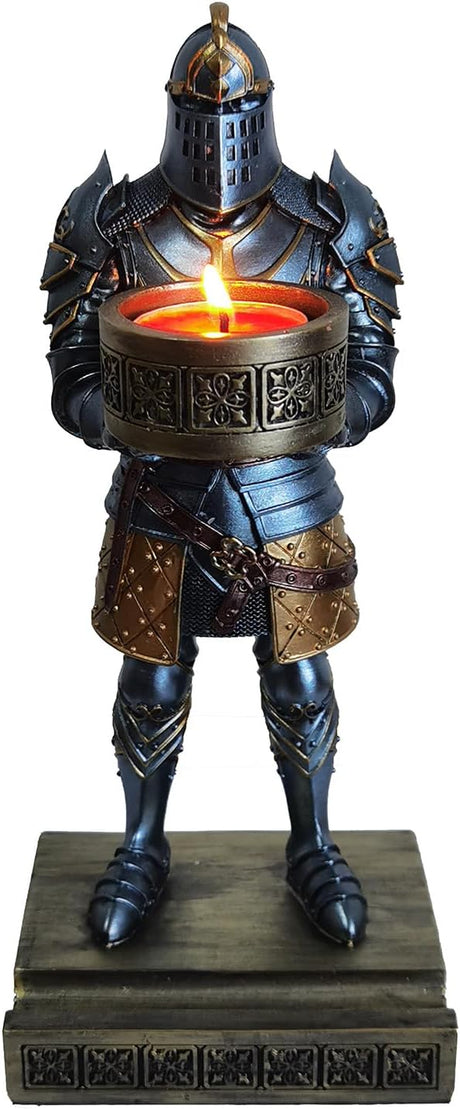 Candle Knight Warrior - Bstorekw