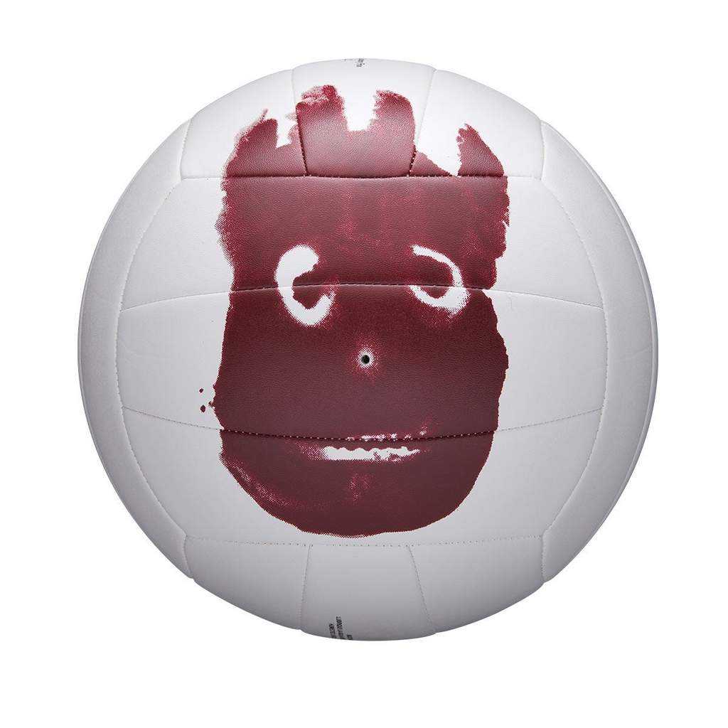 Cast Away Wilson Volleyball - Bstorekw