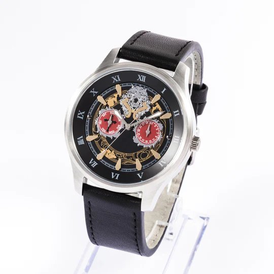 Castlevania Alucard Model Watch - Bstorekw