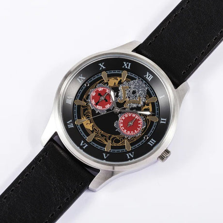 Castlevania Alucard Model Watch - Bstorekw