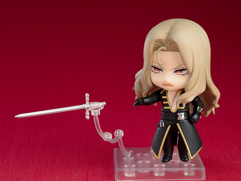 Castlevania Nendoroid No.1899 Alucard - Bstorekw