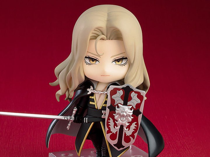 Castlevania Nendoroid No.1899 Alucard - Bstorekw