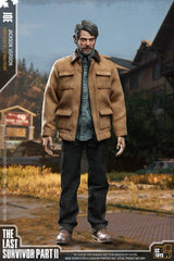 CC Toys - Joe Jackson Version - The last survivor 2 - Bstorekw