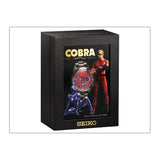 Cobra limited edition Watch by Seiko - Bstorekw