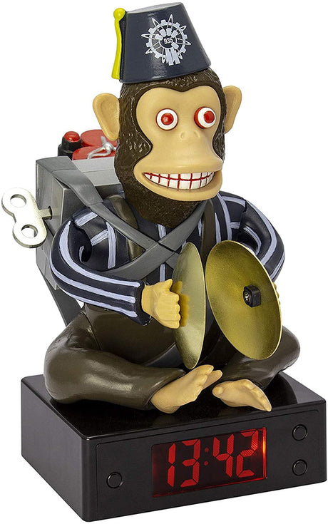 COD Monkey Bomb Alarm Clock - Bstorekw