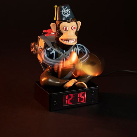COD Monkey Bomb Alarm Clock - Bstorekw