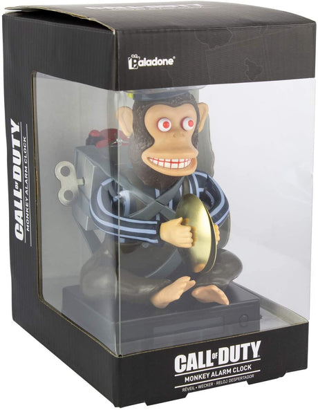 COD Monkey Bomb Alarm Clock - Bstorekw