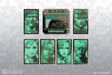 Codec Lenticular Pin Set - Bstorekw