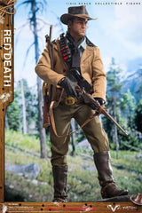 Cowboy Wilderness (Arthur Morgan) Rider 1/6 Figurine 30cm VTS Toys - Bstorekw