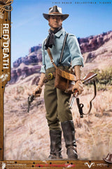 Cowboy Wilderness (Arthur Morgan) Rider 1/6 Figurine 30cm VTS Toys - Bstorekw