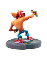 Crash bandicoot selfie figure - Bstorekw