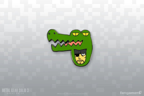 Croc Cap Pin - Bstorekw