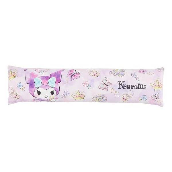 Cushion: Sanrio - Kuromi - Bstorekw