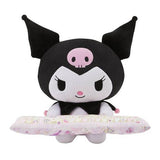 Cushion: Sanrio - Kuromi - Bstorekw