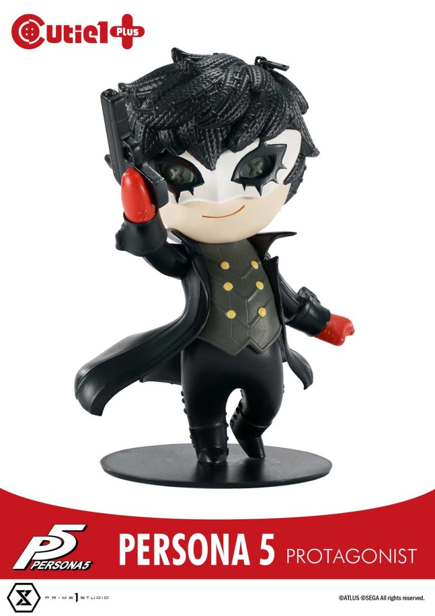 Cutie 1 Plus Persona 5 Protagonist - Bstorekw