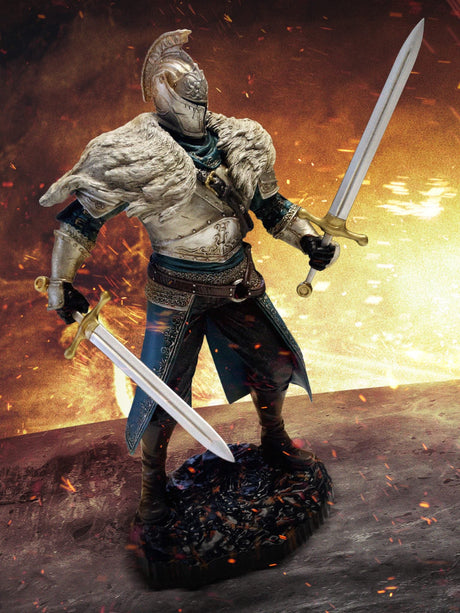 Dark souls 2 Figure - Bstorekw